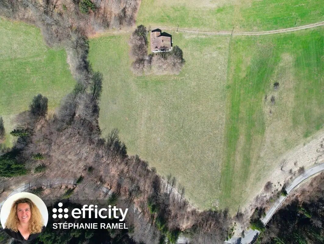 Maison à vendre, 250m², Mont-Saxonnex