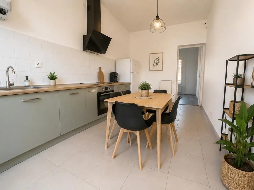 Appartement à vendre, 28m², Les Pavillons-sous-Bois