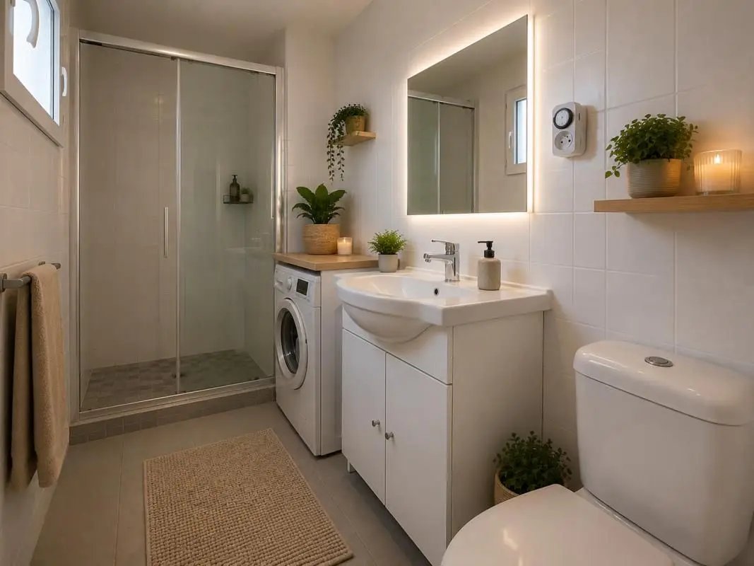 Appartement à vendre, 28m², Les Pavillons-sous-Bois