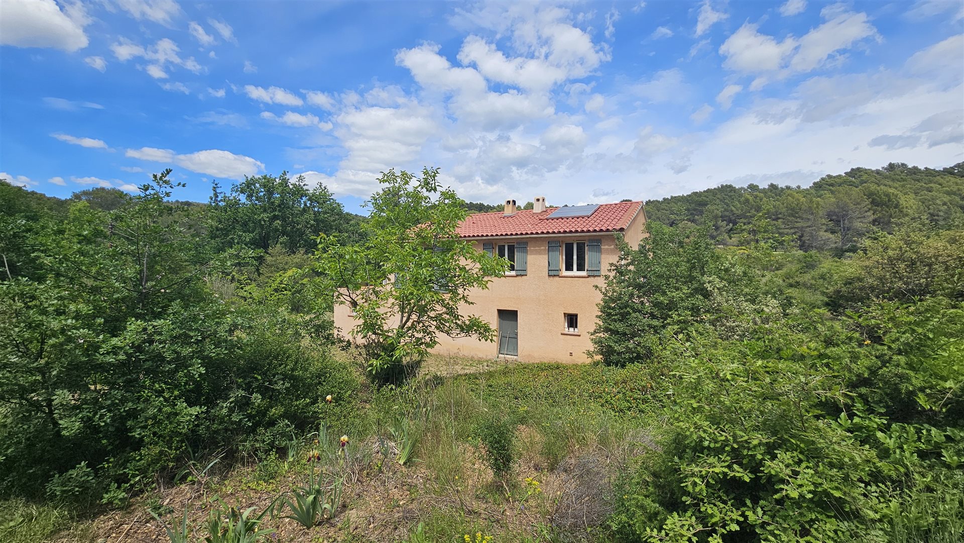 Maison à vendre, 86m², Draguignan