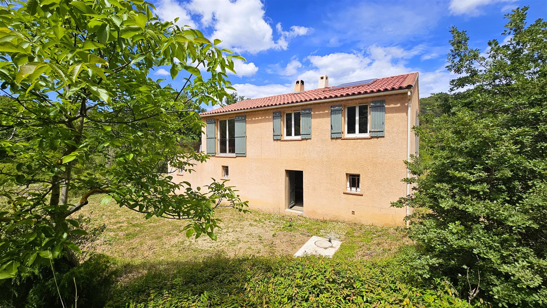 Maison à vendre, 86m², Draguignan