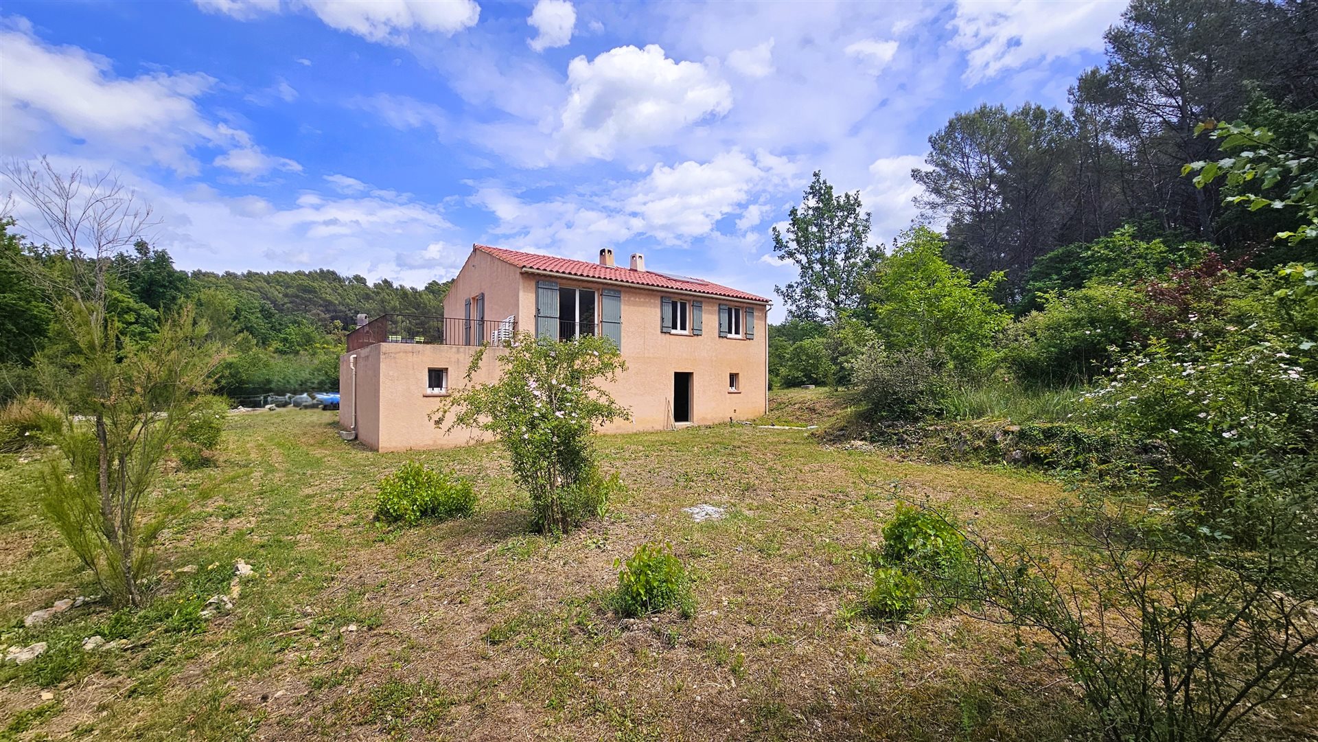 Maison à vendre, 86m², Draguignan
