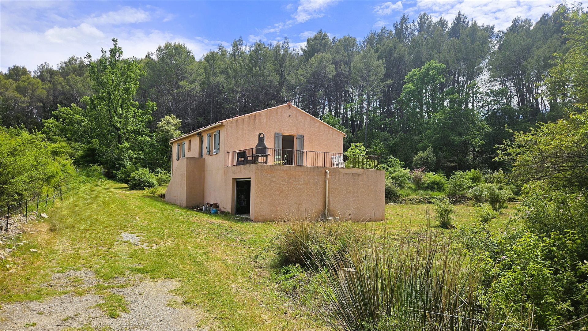 Maison à vendre, 86m², Draguignan