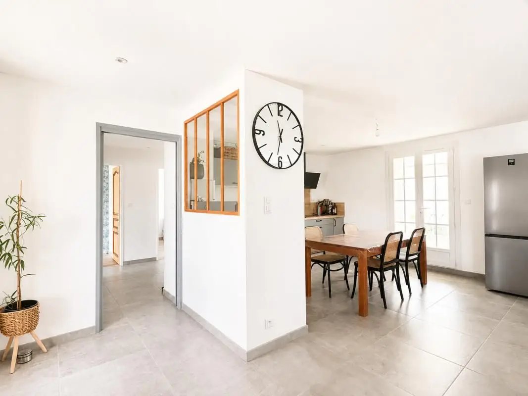 Maison à vendre, 100m², Violès