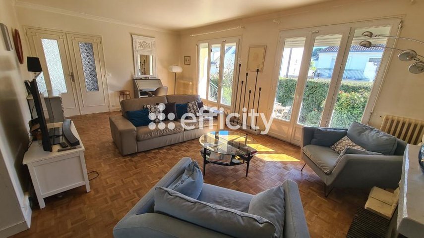 Maison à vendre, 6m², Saint-Herblain