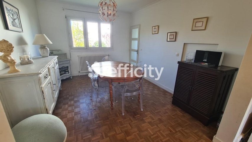 Maison à vendre, 6m², Saint-Herblain