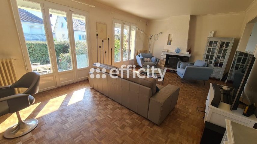 Maison à vendre, 6m², Saint-Herblain