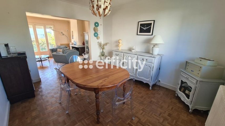Maison à vendre, 6m², Saint-Herblain
