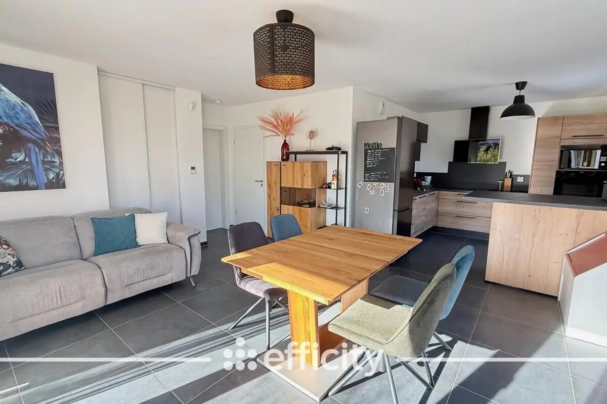 Appartement à vendre, 81m², Barr