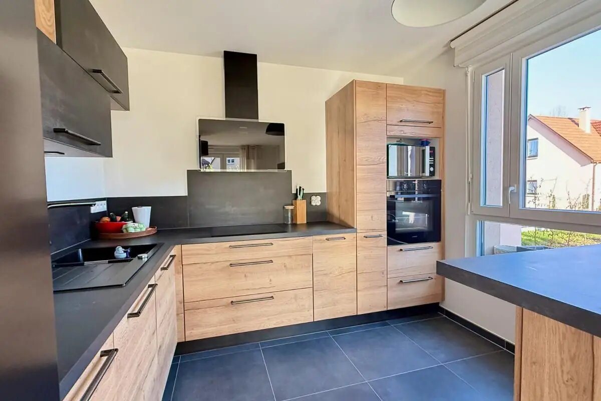 Appartement à vendre, 81m², Barr