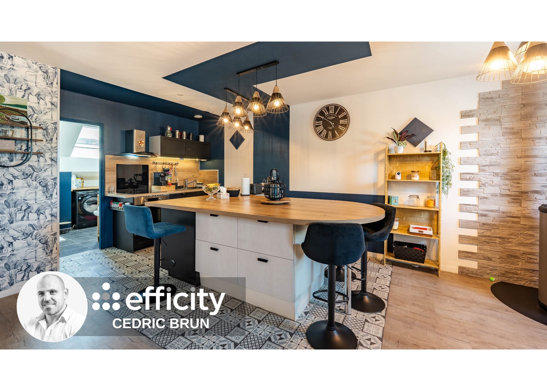 Appartement à vendre, 102m², Scionzier