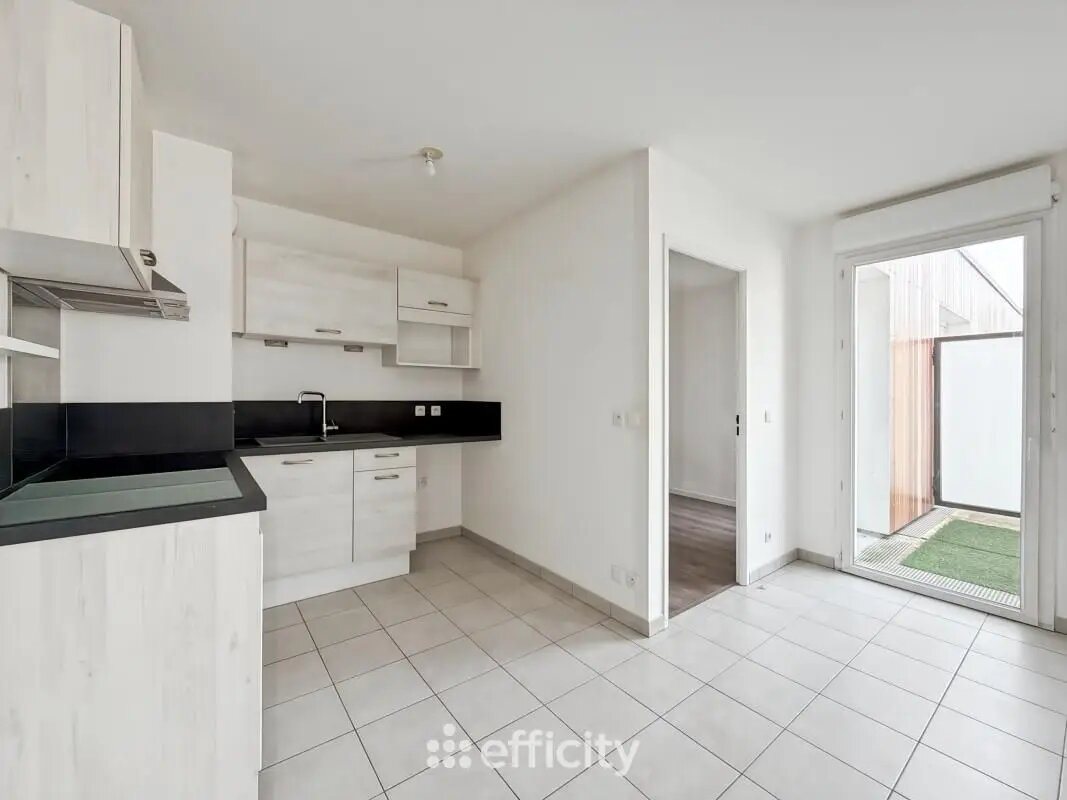 Appartement à vendre, 47m², Pomponne