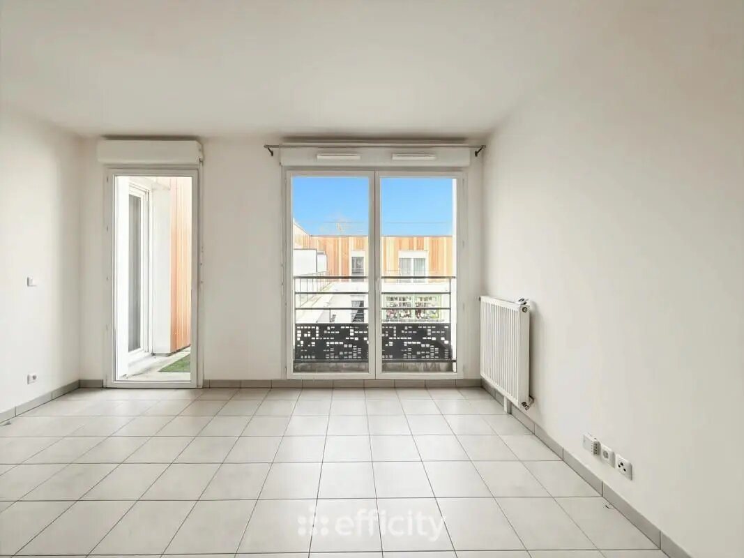 Appartement à vendre, 47m², Pomponne
