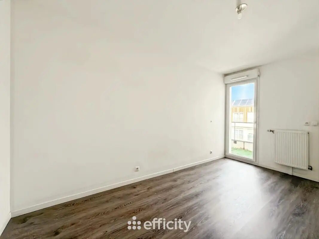 Appartement à vendre, 47m², Pomponne