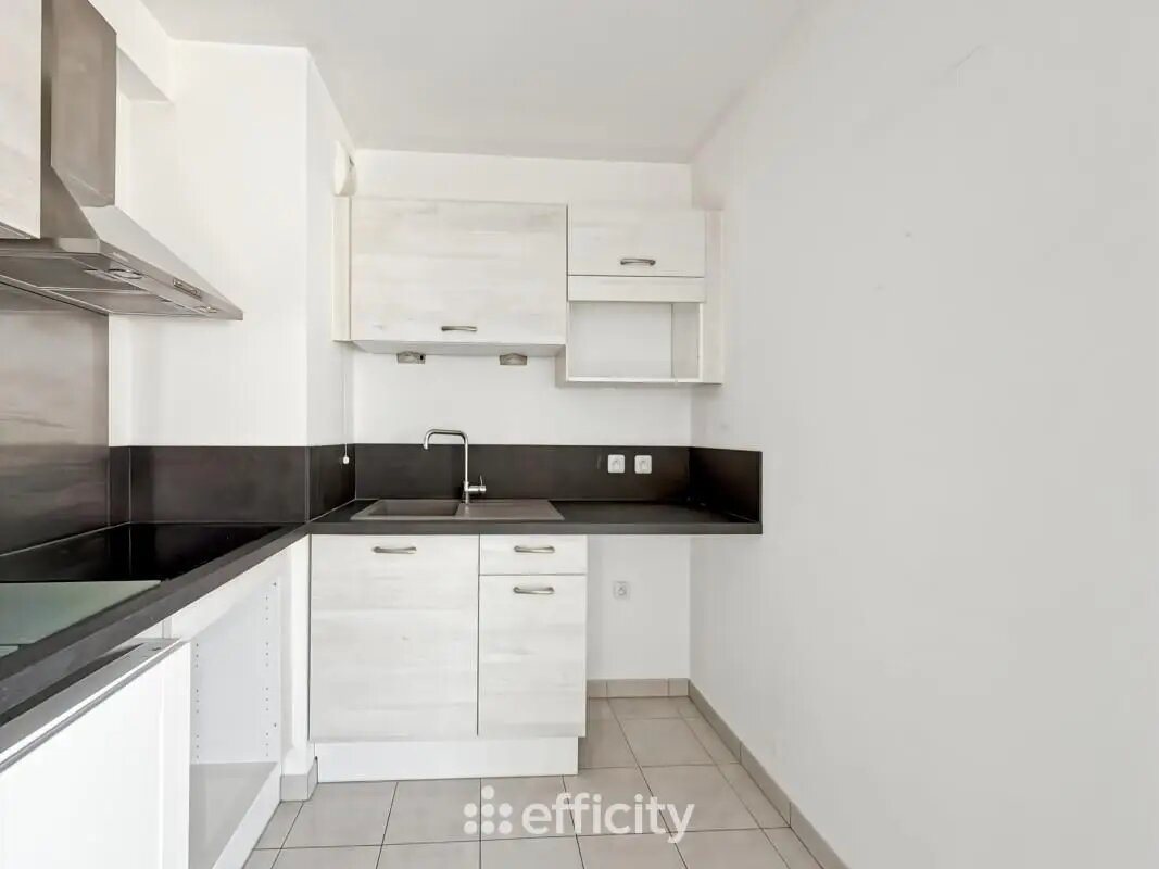 Appartement à vendre, 47m², Pomponne