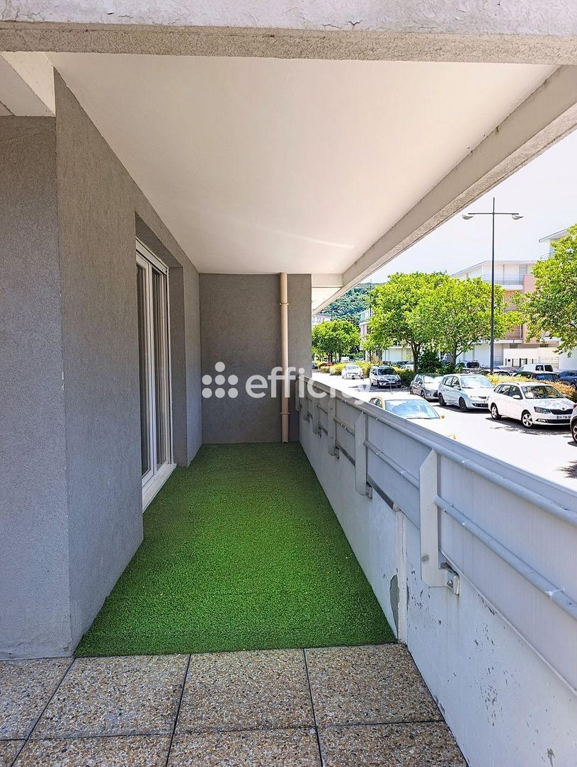 Appartement à vendre, 65m², Echirolles