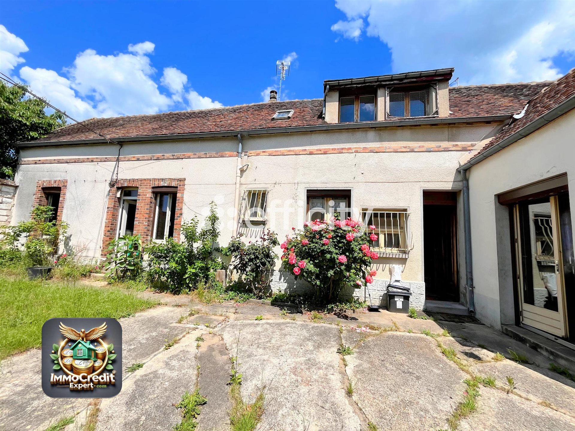 Maison à vendre, 149m², Sens