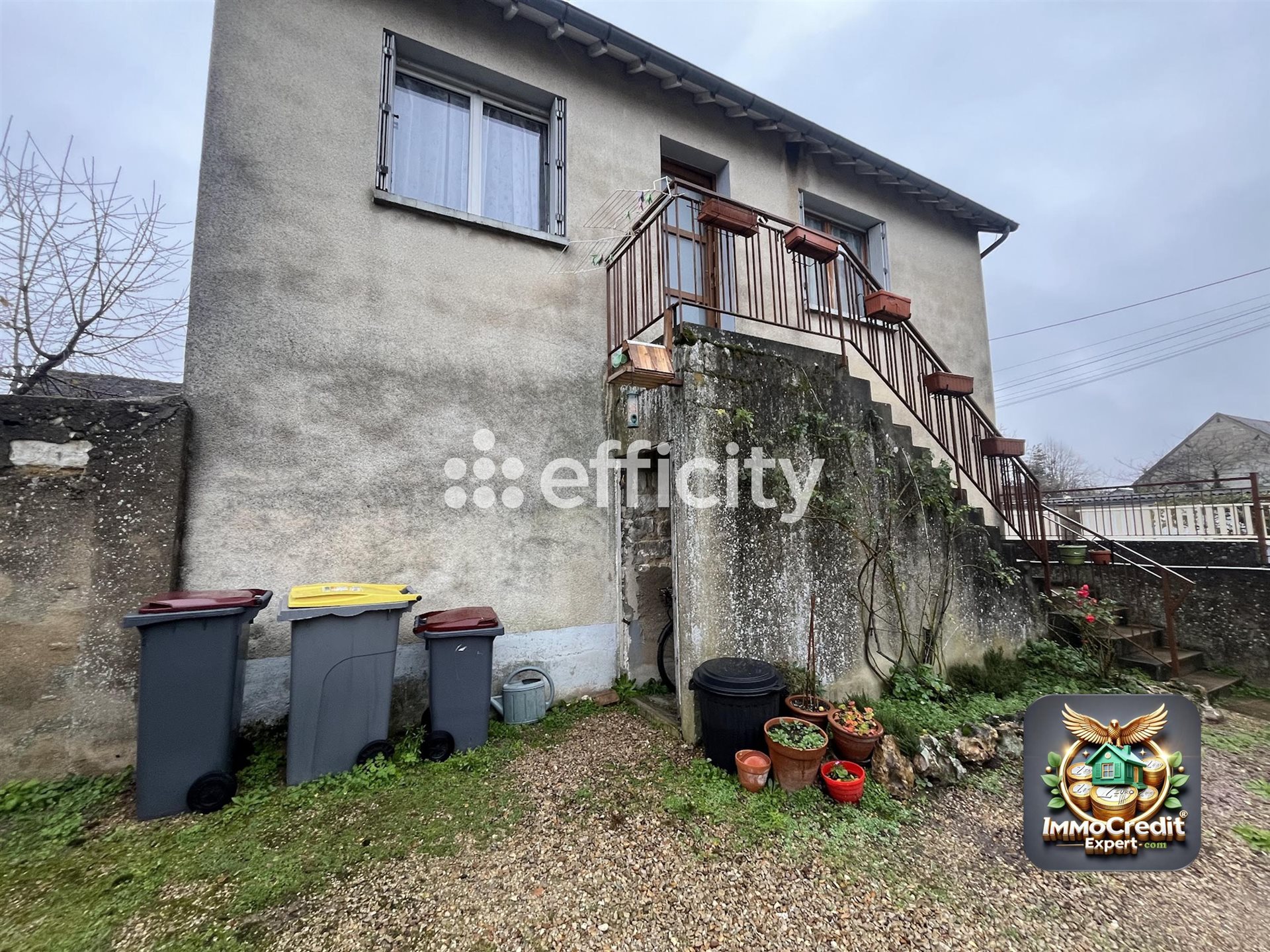 Maison à vendre, 149m², Sens