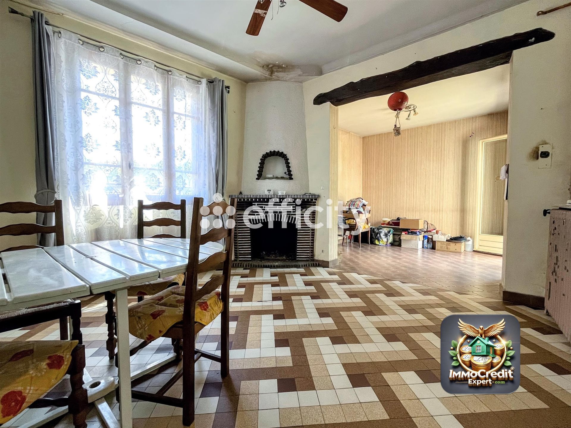 Maison à vendre, 149m², Sens