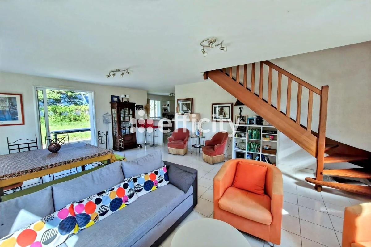 Maison à vendre, 110m², Mesquer