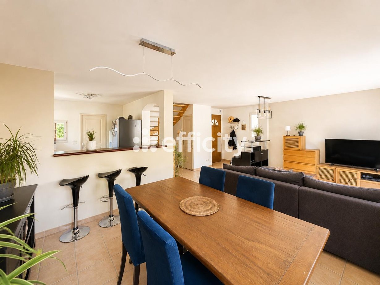 Maison à vendre, 90m², Redessan