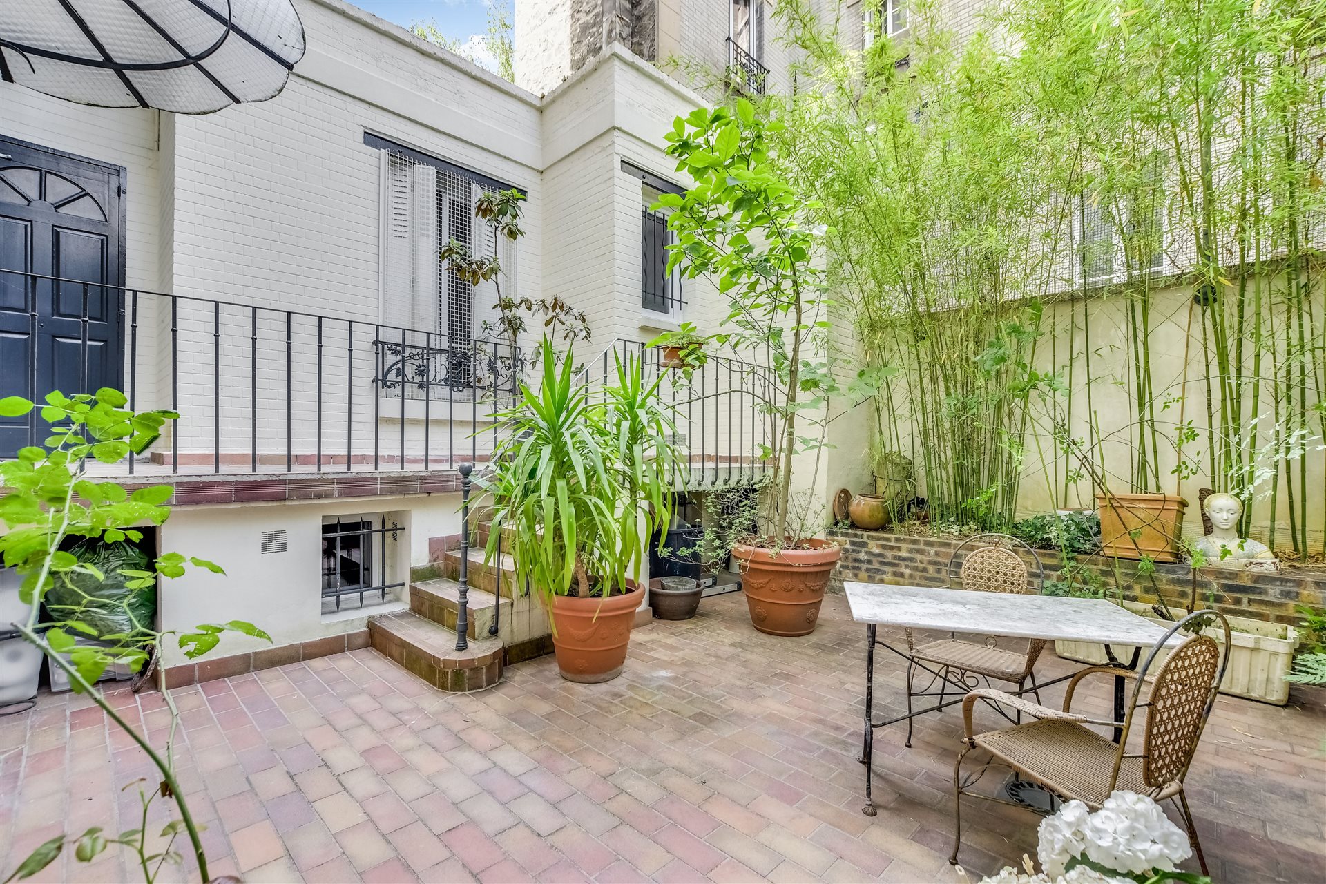 Appartement à vendre, 222m², Vincennes
