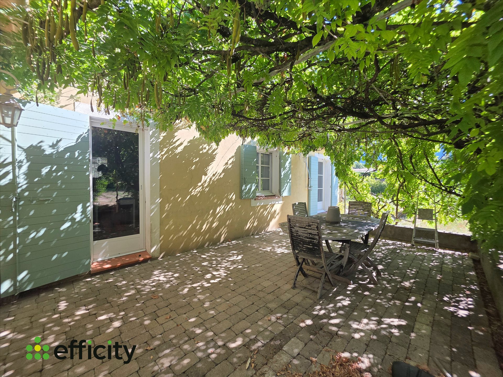 Maison à vendre, 200m², Le Brusquet