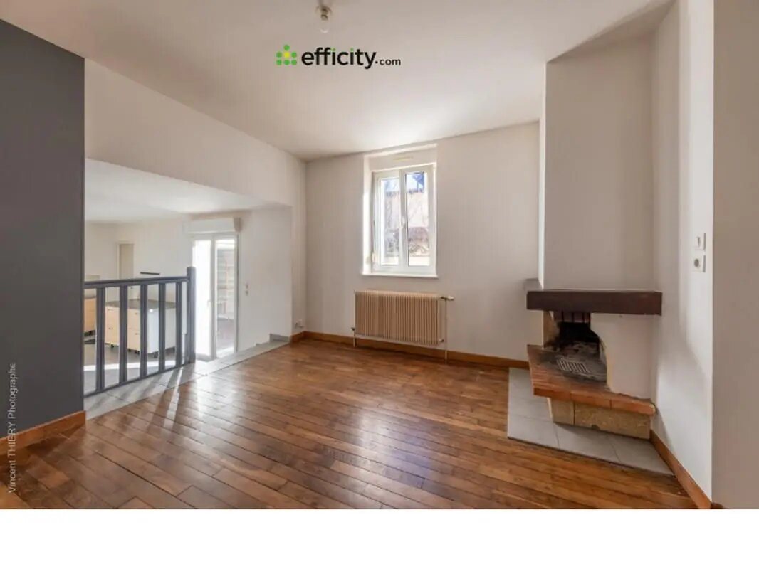 Maison à vendre, 74m², Golbey
