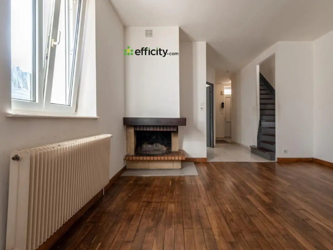 Maison à vendre, 74m², Golbey