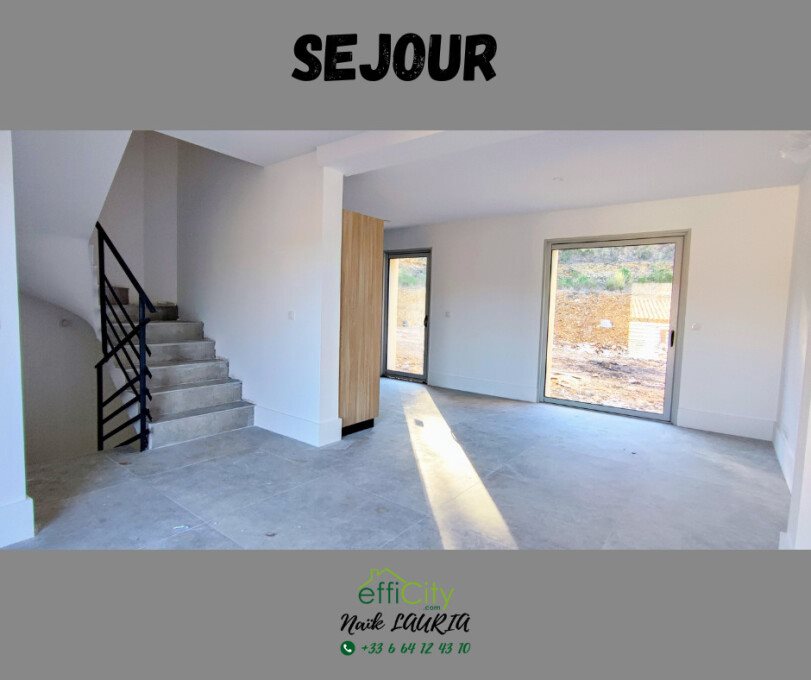 Maison à louer, 70m², Allemagne-en-Provence