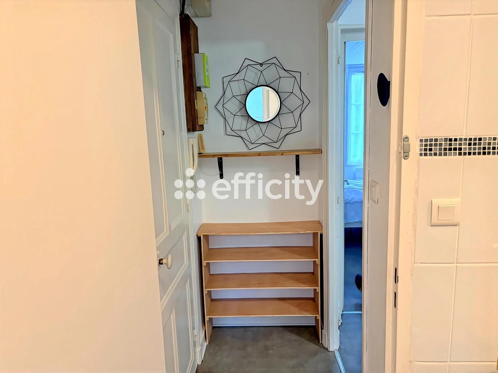 Appartement à vendre, 30m², Brest