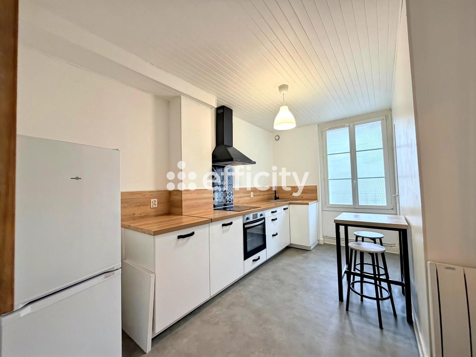 Appartement à vendre, 30m², Brest