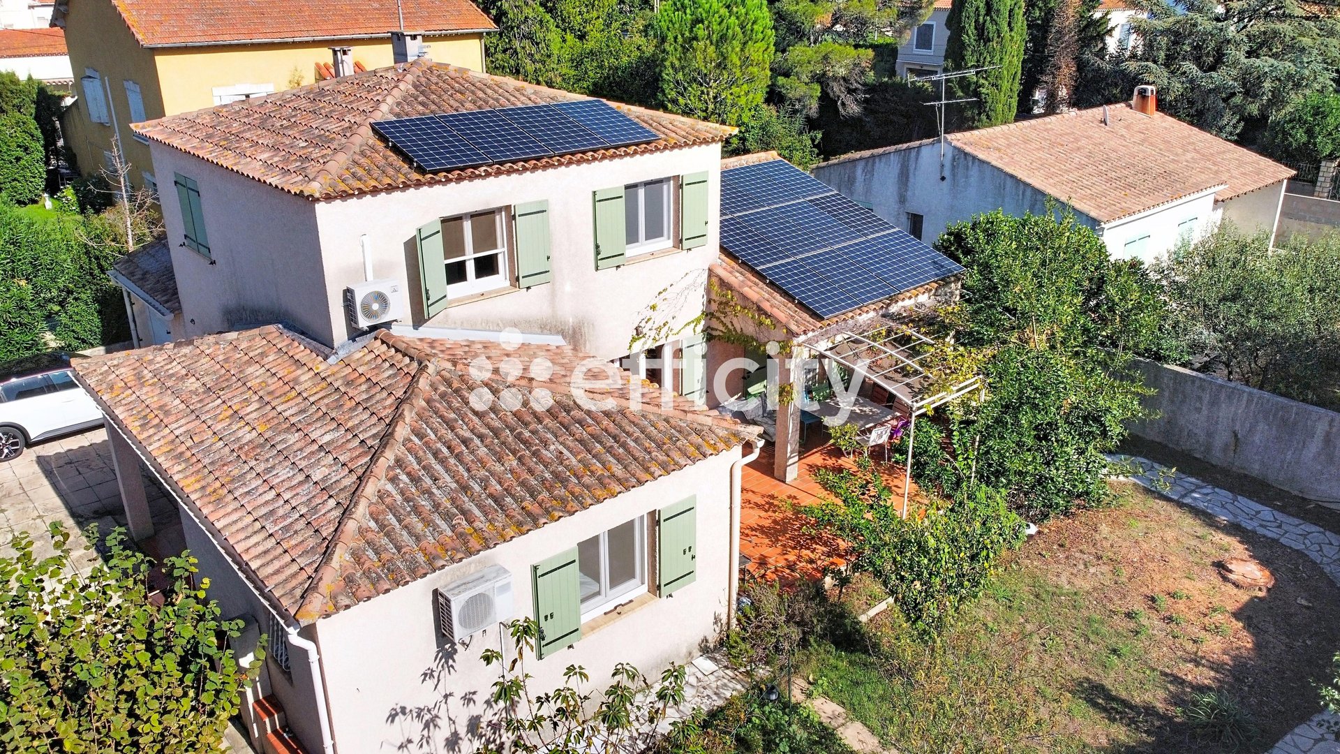 Maison à vendre, 6m², Arles