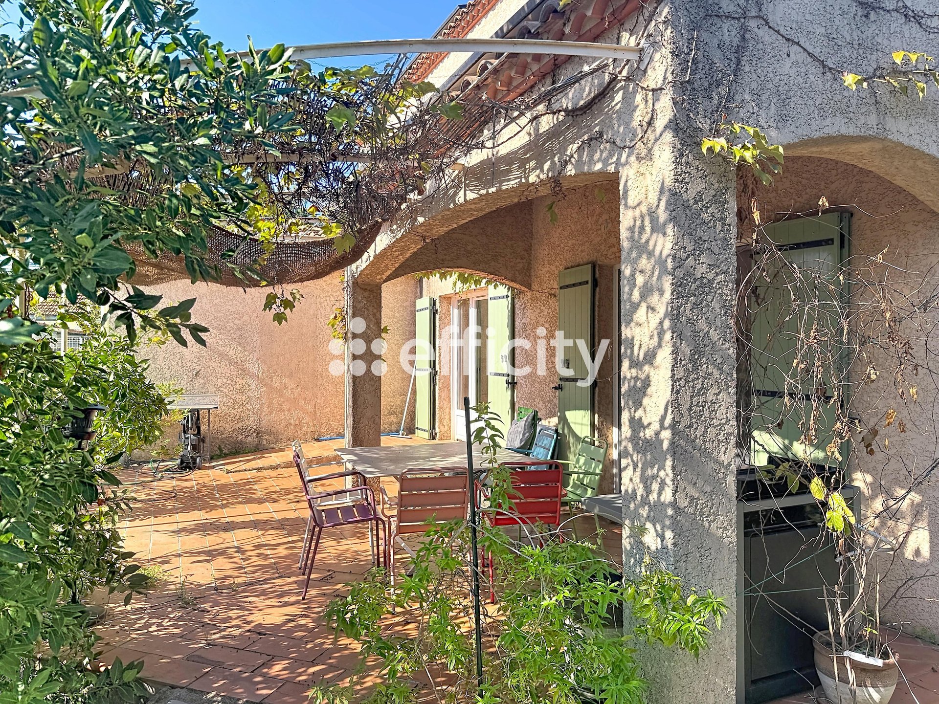 Maison à vendre, 6m², Arles