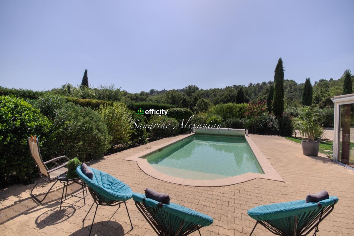 Maison à vendre, 183m², Le Cannet-des-Maures
