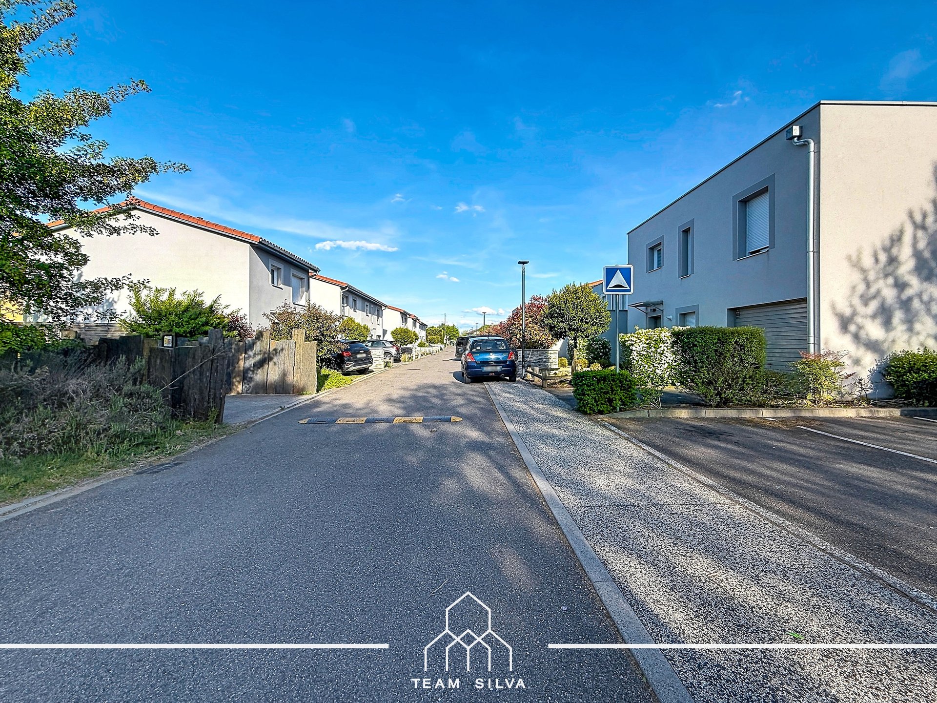 Maison à vendre, 4m², Jonage