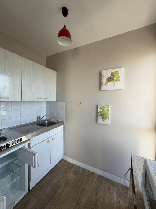 Appartement à louer, 27m², Limoges