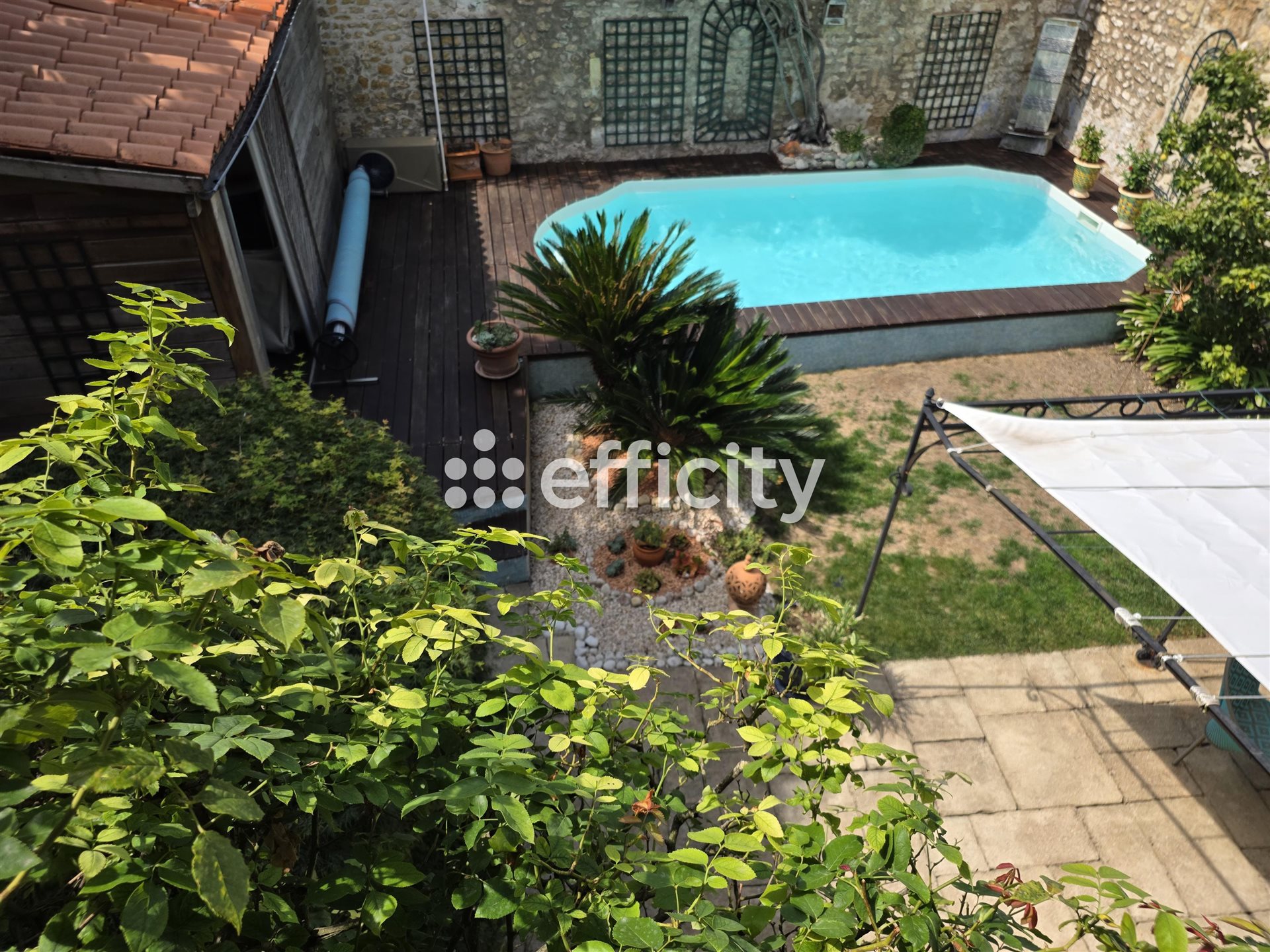 Maison à vendre, 211m², Rochefort