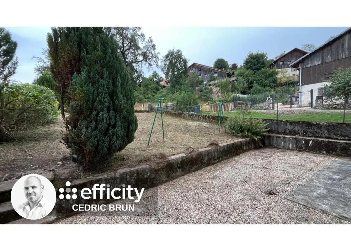 Maison à vendre, 207m², Mont-Saxonnex