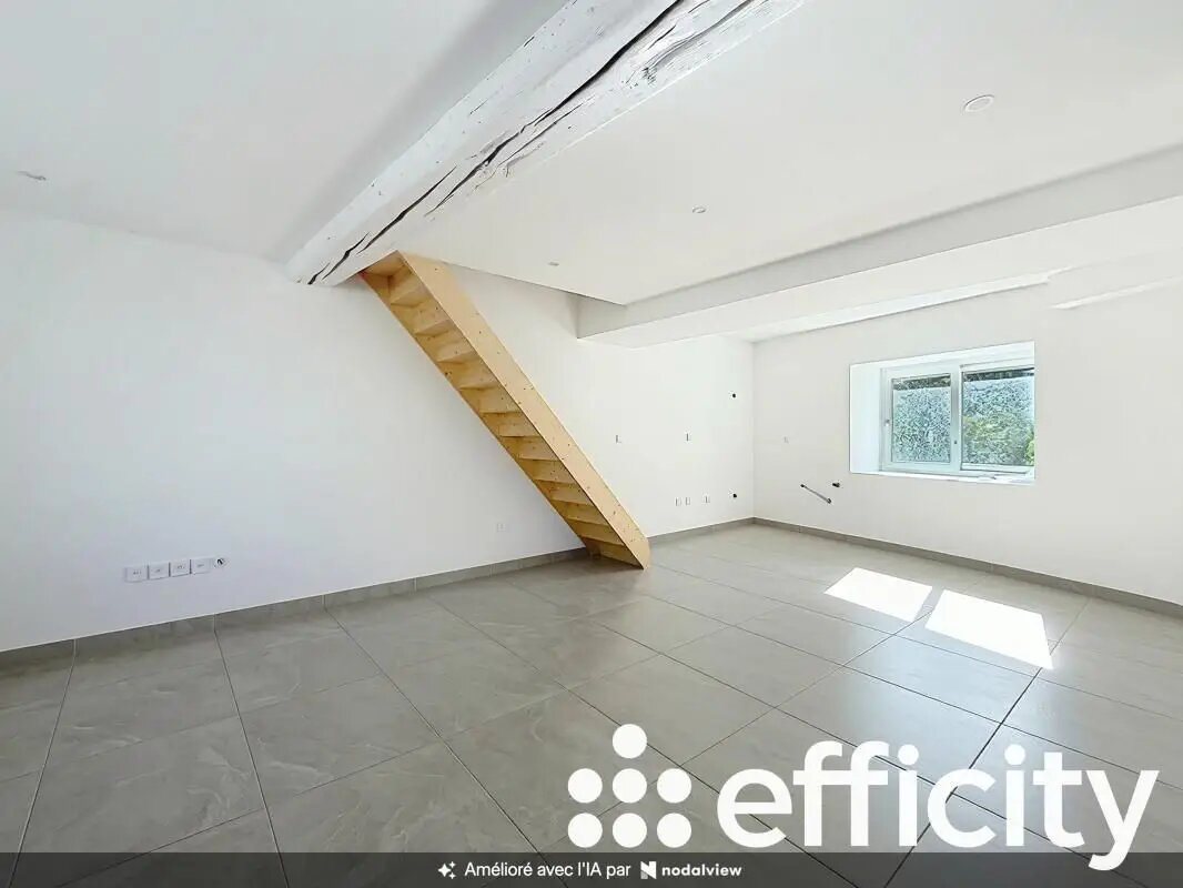 Maison à vendre, 82m², Communay