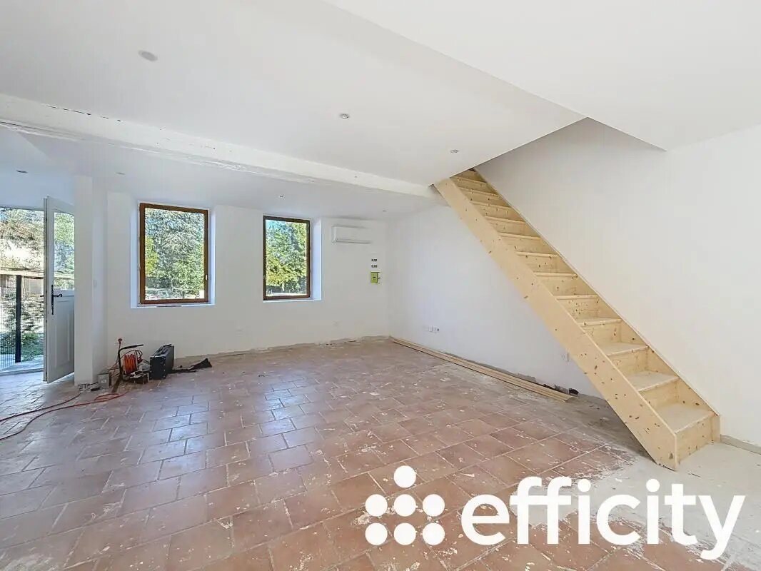 Maison à vendre, 82m², Communay