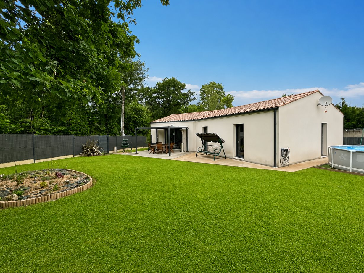 Maison à vendre, 105m², Ecoyeux