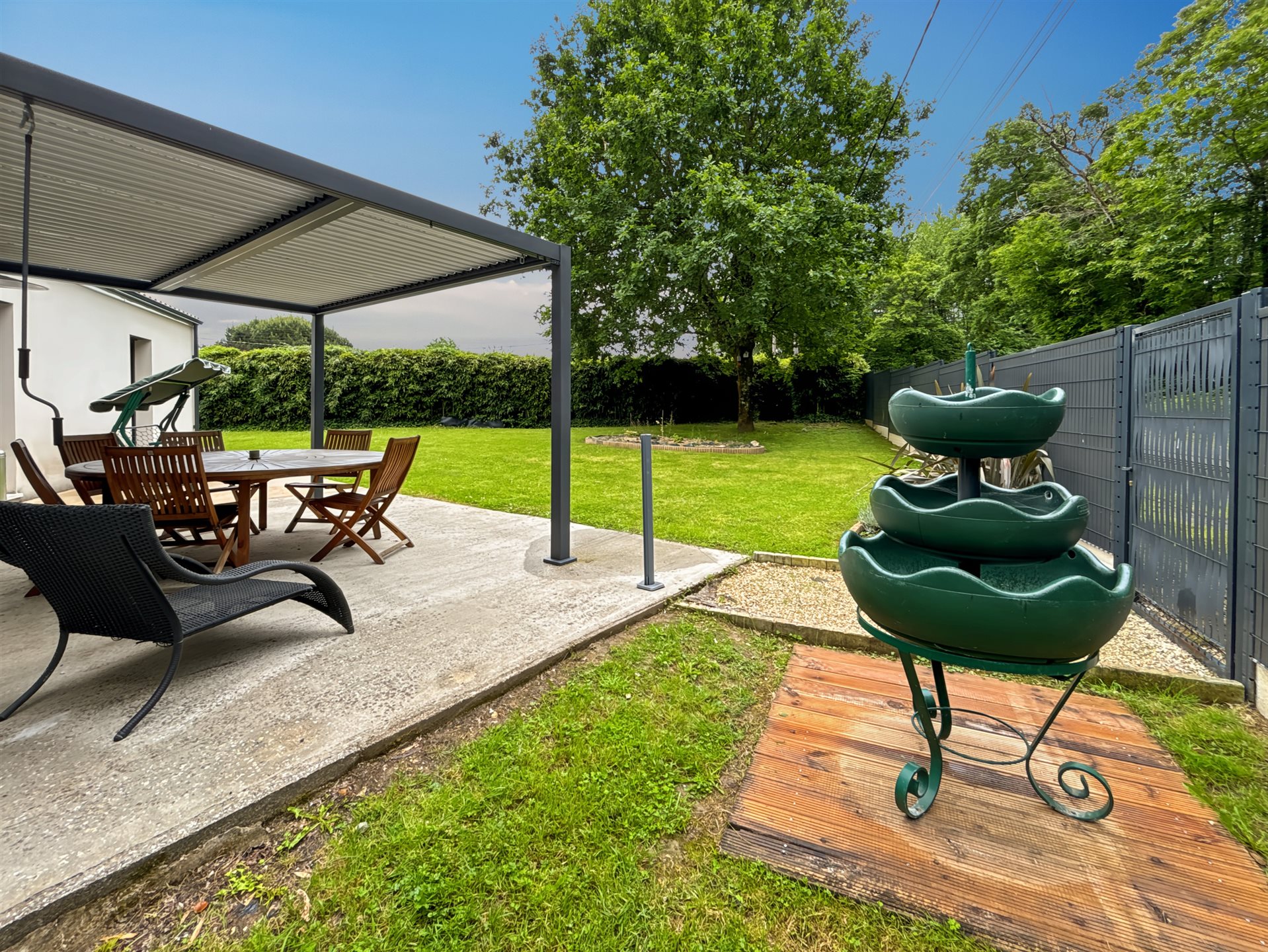 Maison à vendre, 105m², Ecoyeux