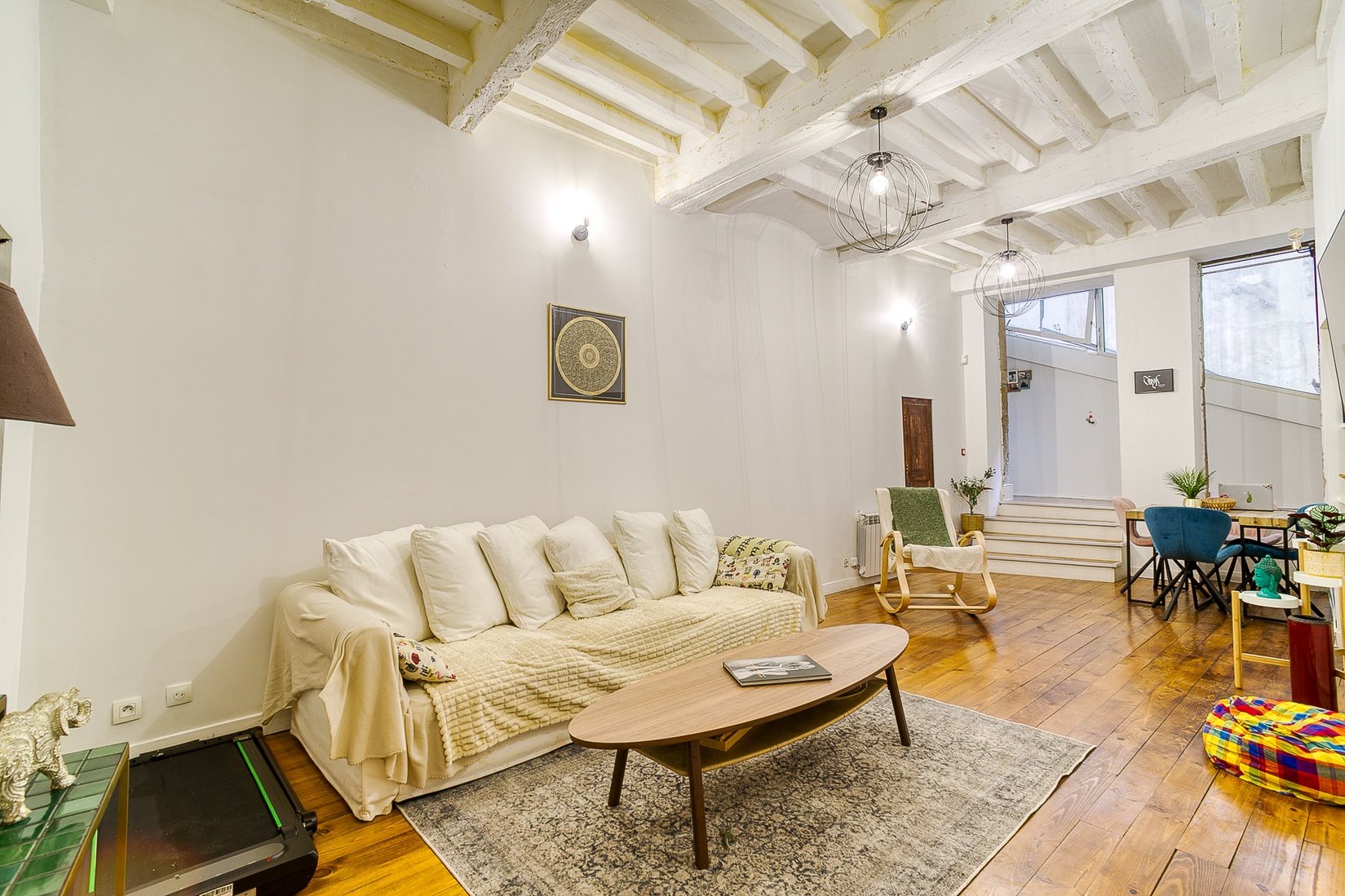 Appartement à vendre, 86m², Vienne