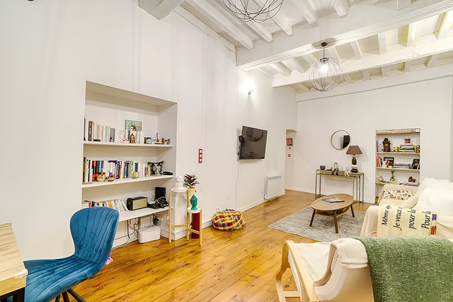 Appartement à vendre, 86m², Vienne