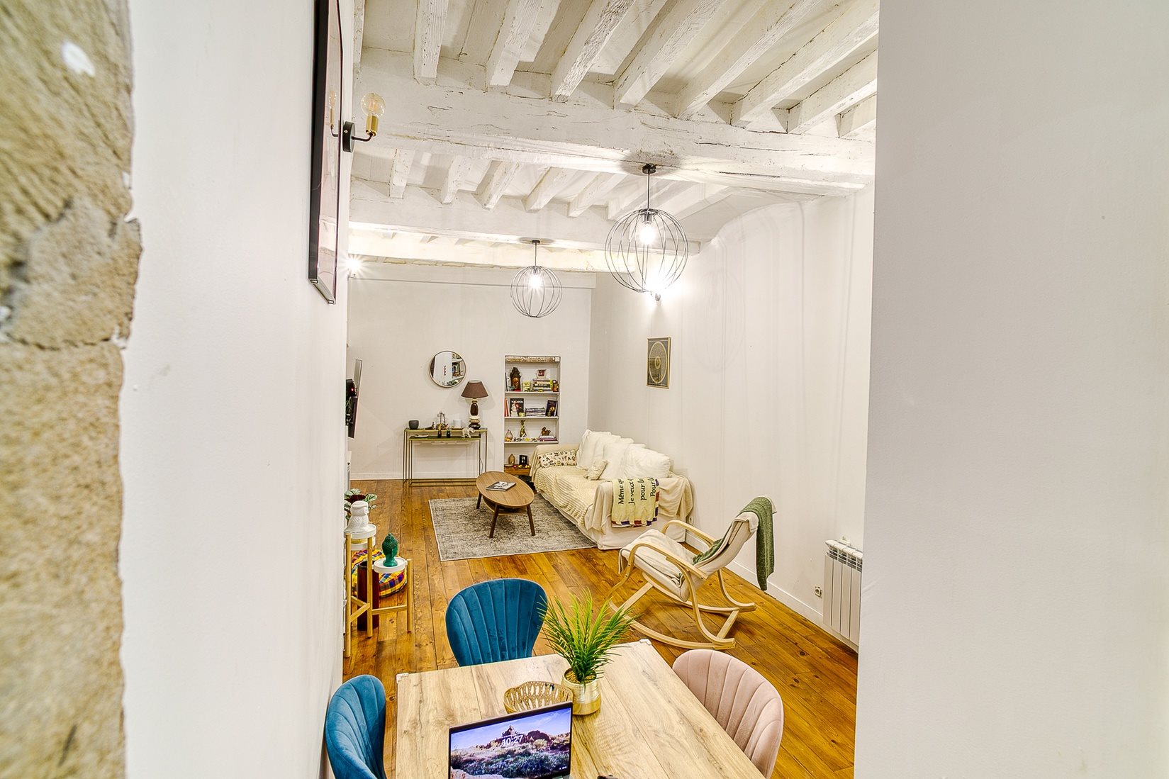 Appartement à vendre, 86m², Vienne