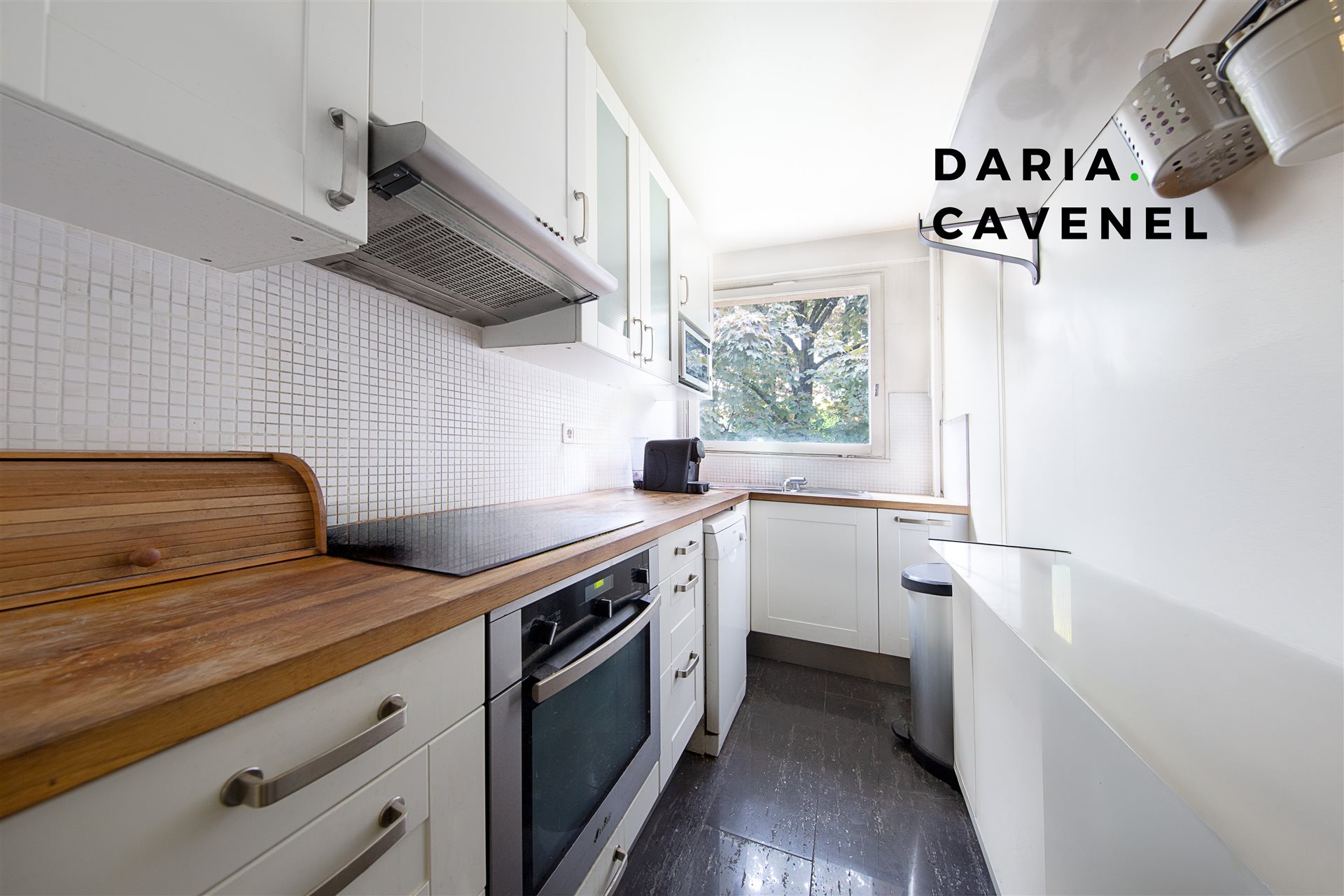Appartement à vendre, 60m², Sceaux