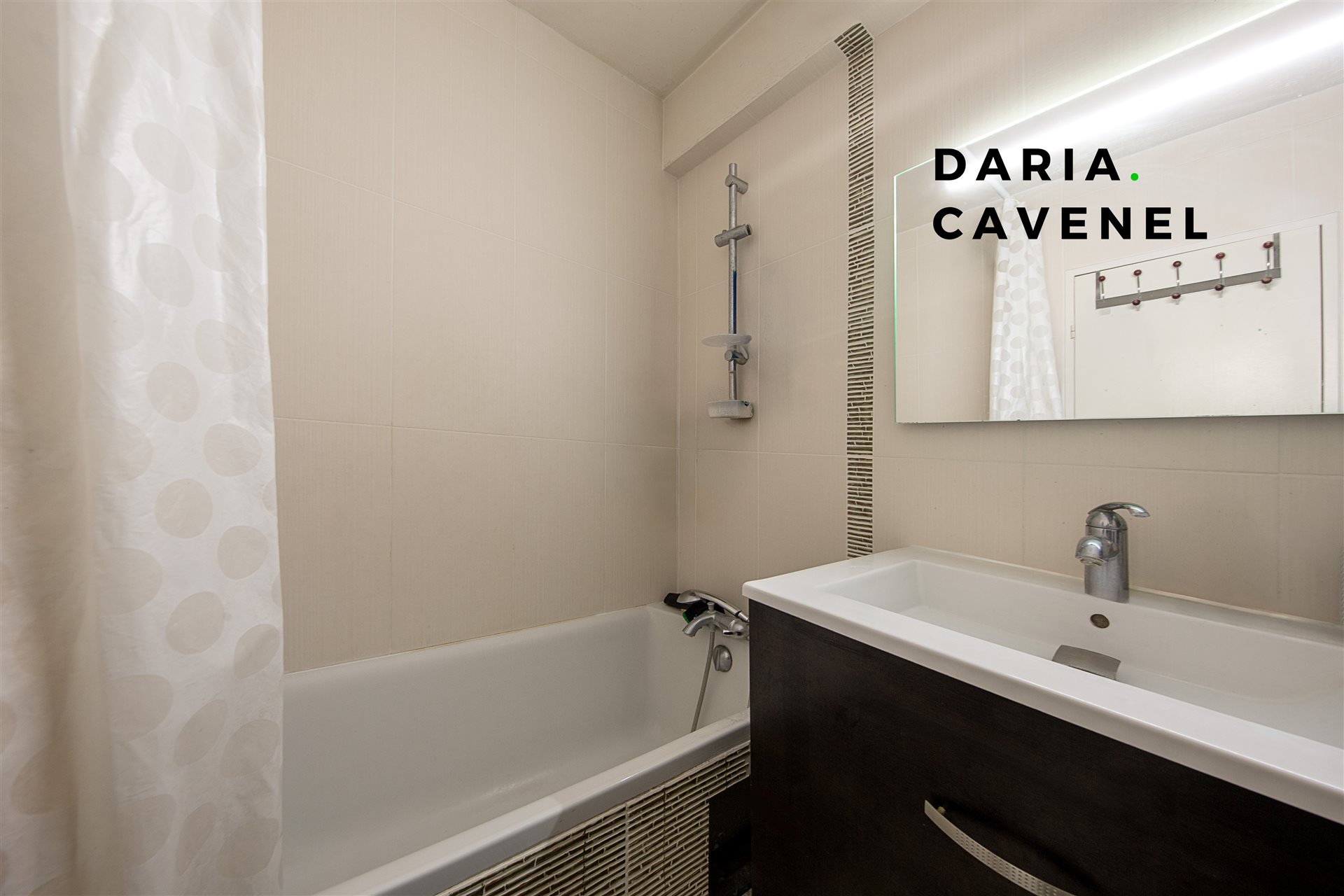 Appartement à vendre, 60m², Sceaux