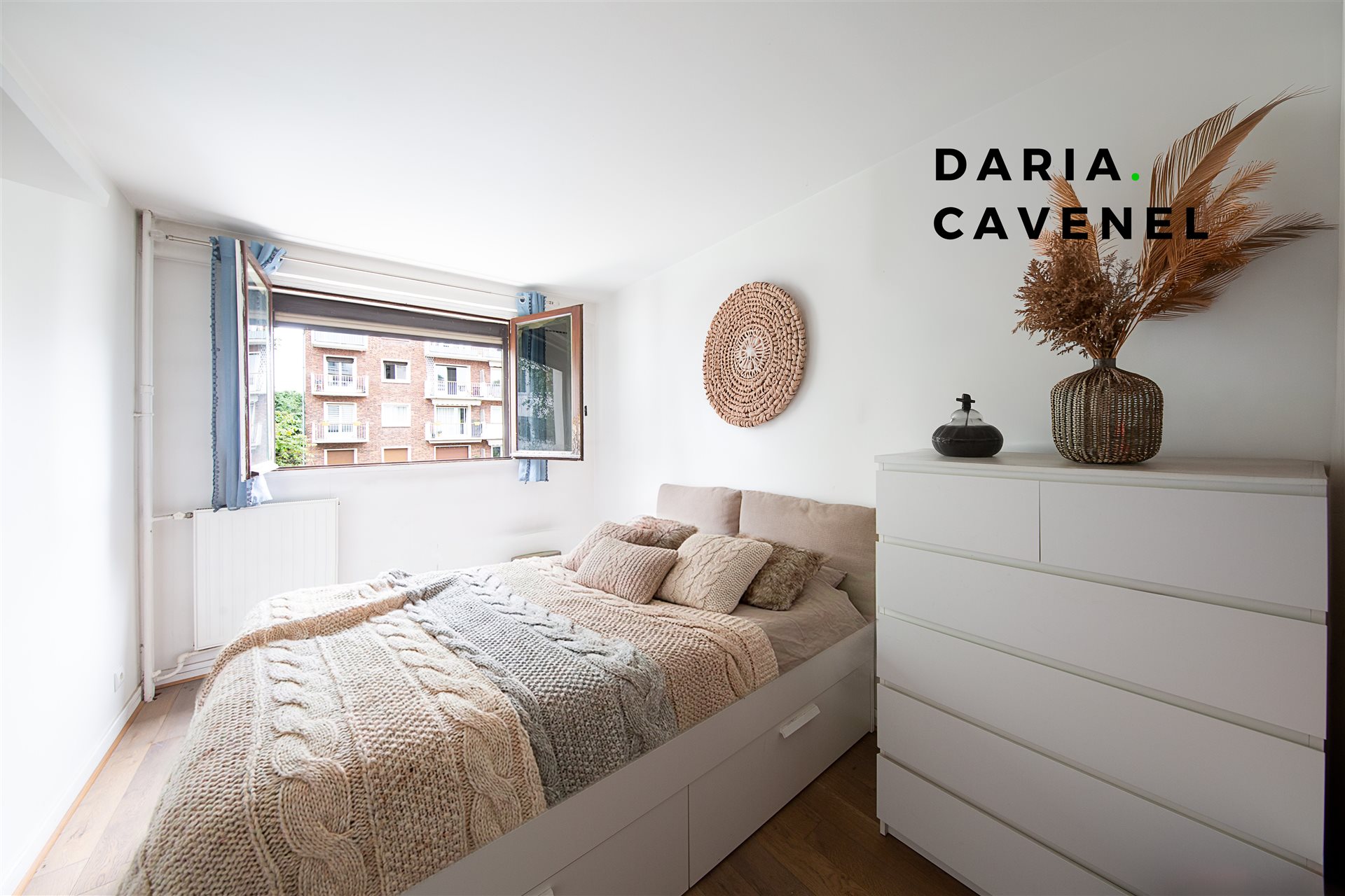 Appartement à vendre, 60m², Sceaux