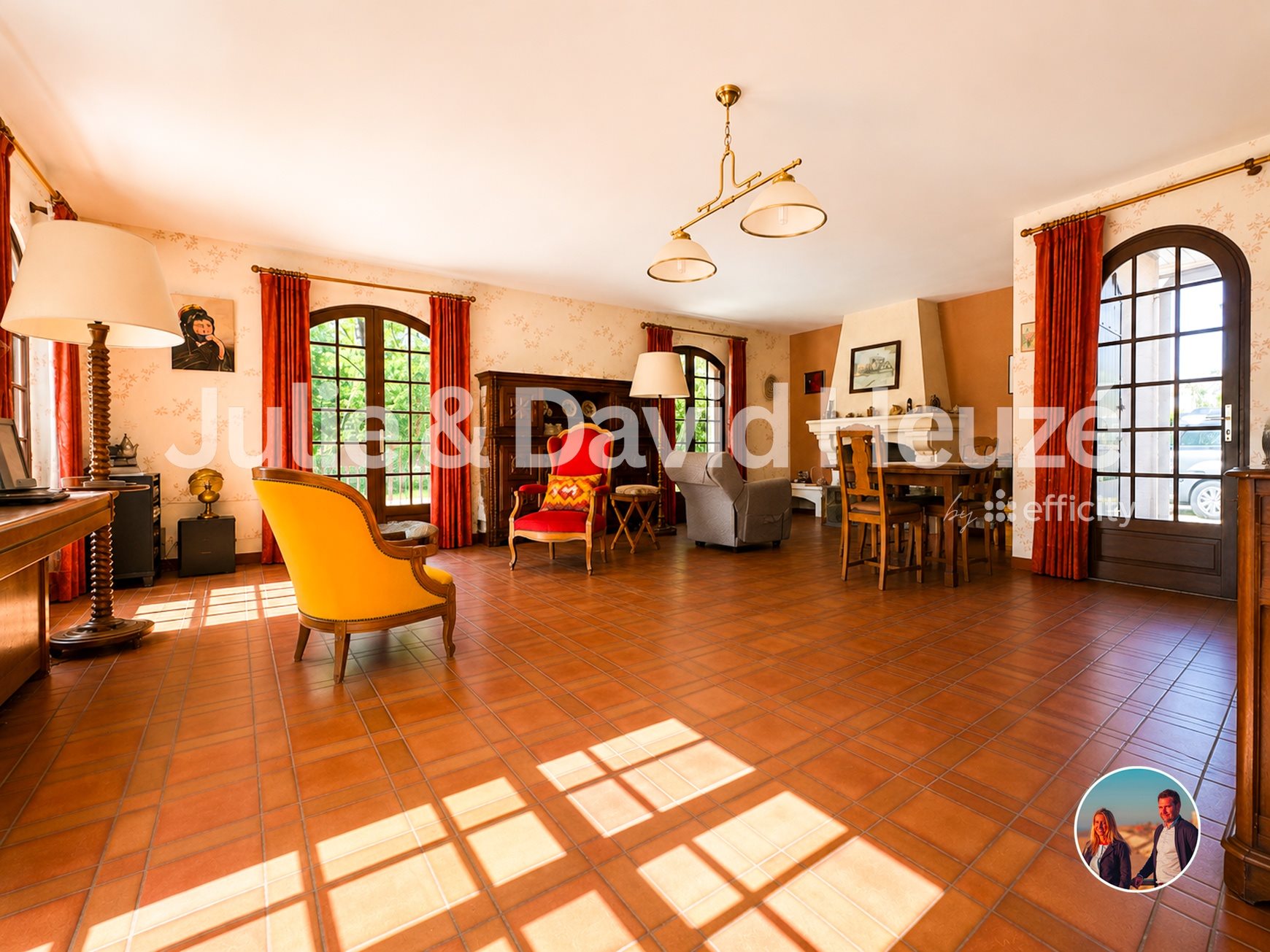 Maison à vendre, 127m², Lacanau